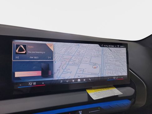 New 2025 BMW X3 xDrive30i w/ Premium Package image 19