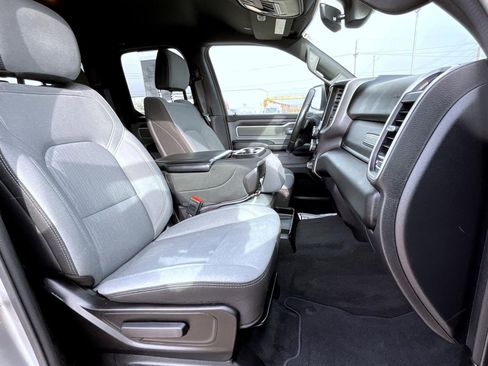 Certified 2022 RAM 1500 Big Horn image 16