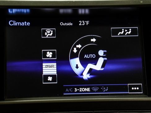 Used 2019 Lexus GX 460 Premium image 31