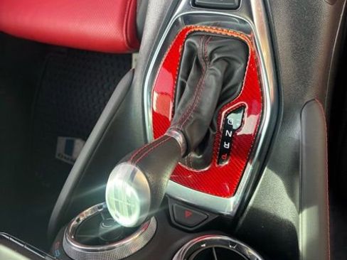 Used 2024 Chevrolet Camaro LT w/ RS Package image 17