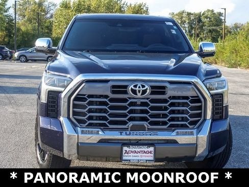 Used 2023 Toyota Tundra 1794 Edition image 3