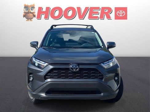 Used 2025 Toyota RAV4 XLE Premium w/ Weather Package FWD image 6