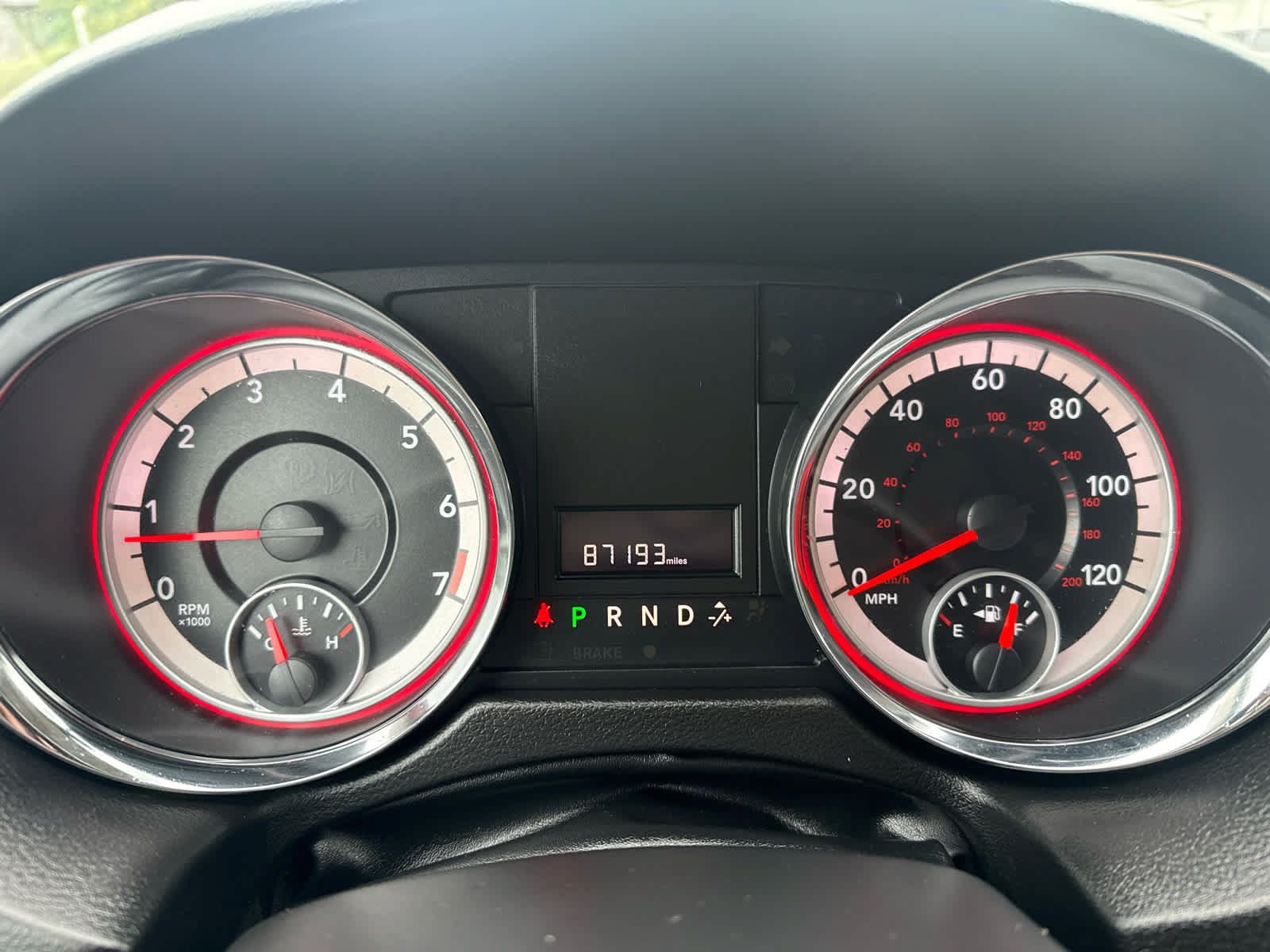 Used 2014 Dodge Grand Caravan SXT FWD image 20