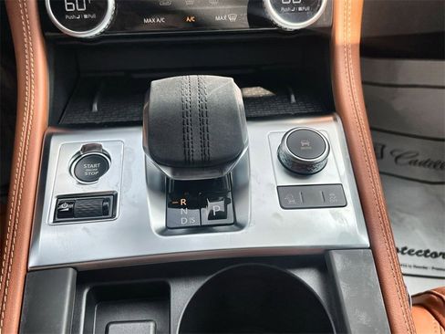 New 2026 Jaguar F-PACE R-Dynamic S image 27