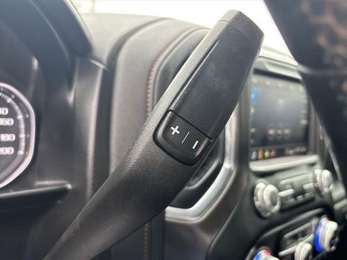 Used 2020 GMC Sierra 1500 AT4 AWD/4WD image 32
