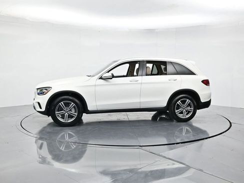 Used 2021 Mercedes-Benz GLC 300 GLC 300 image 6