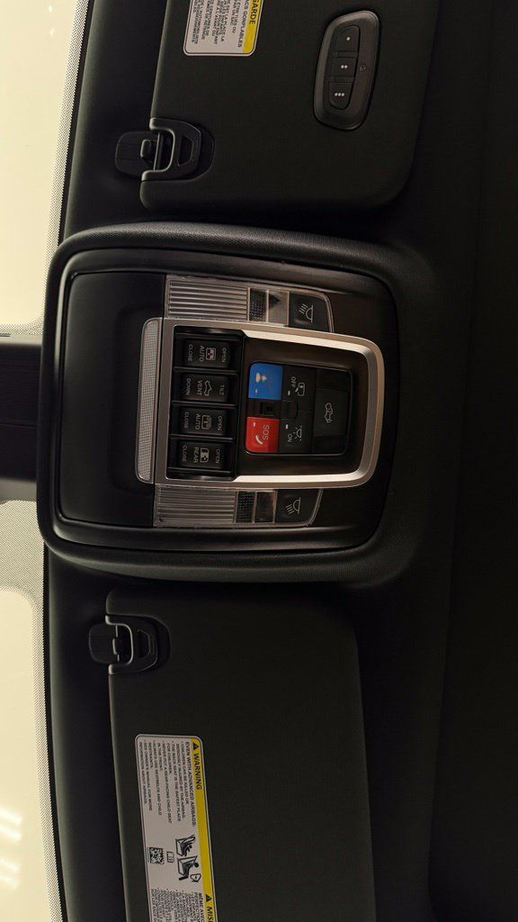 New 2027 RAM 1500 Rebel AWD/4WD image 21