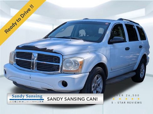 Used 2005 Dodge Durango SLT w/ Family Value Group image 1