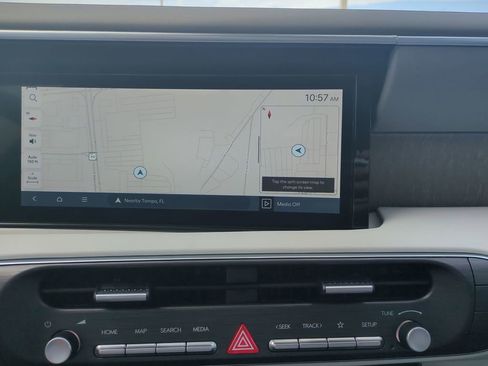 New 2026 Hyundai Palisade FWD Hybrid image 26