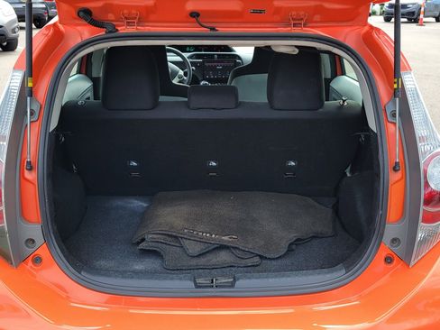 Used 2012 Toyota Prius C One FWD image 8