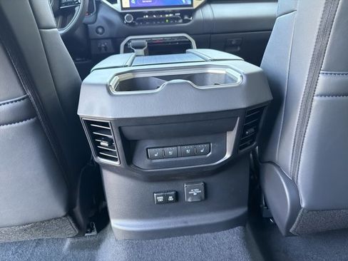 New 2026 Toyota Tundra Platinum AWD/4WD image 21