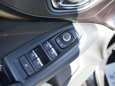 Used 2022 Subaru WRX GT image 19