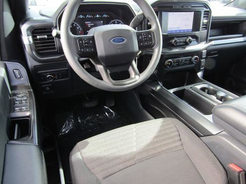 Certified 2022 Ford F150 XL w/ STX Appearance Package image 2