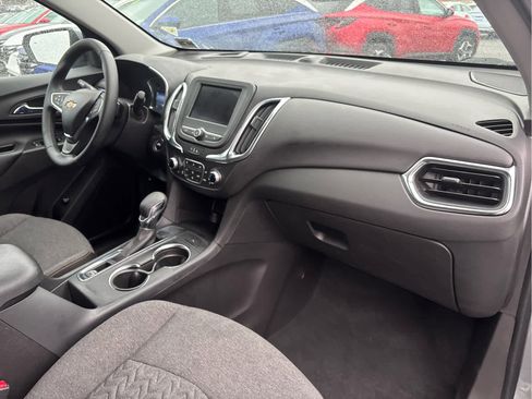 Certified 2024 Chevrolet Equinox LT w/ LPO, Floor Liner Package image 25