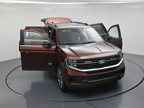 New 2027 Ford Expedition King Ranch AWD/4WD image 56