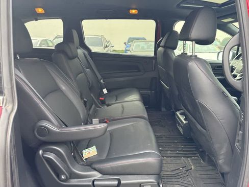 Used 2023 Honda Odyssey Sport image 22
