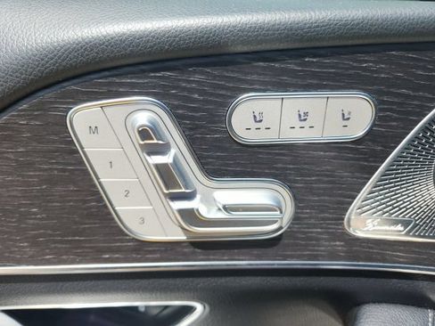 Used 2021 Mercedes-Benz GLE 350 image 28