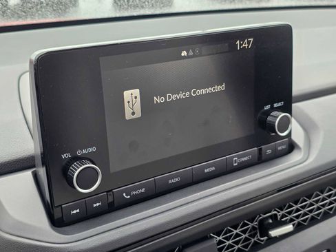 Certified 2024 Honda Accord EX image 32