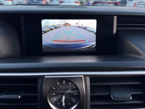 Used 2020 Lexus IS 300 F Sport w/ F Sport Package image 17