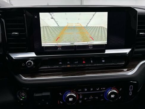 New 2026 GMC Sierra 1500 Elevation w/ Elevation Select Package image 3