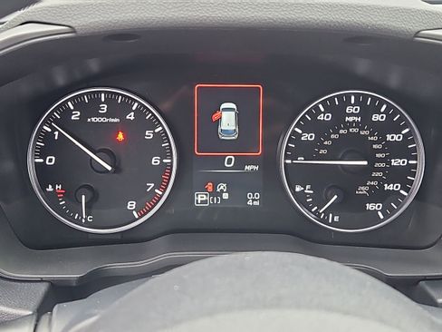 New 2026 Subaru Impreza 2.0i Sport image 9