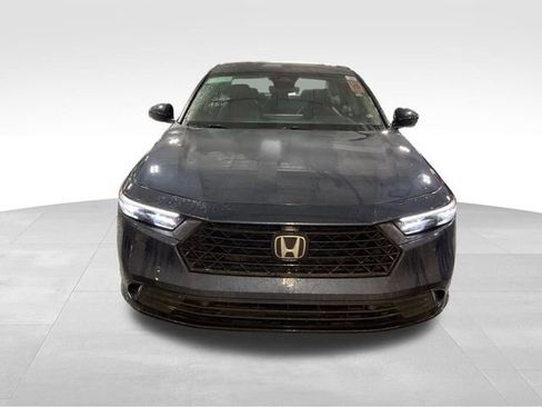 Used 2024 Honda Accord EX-L image 2