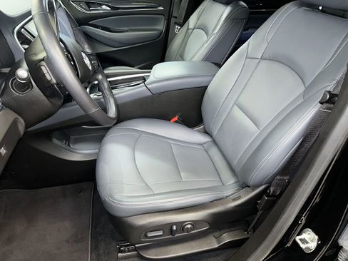 Certified 2024 Buick Enclave Essence w/ Experience Buick Package image 2