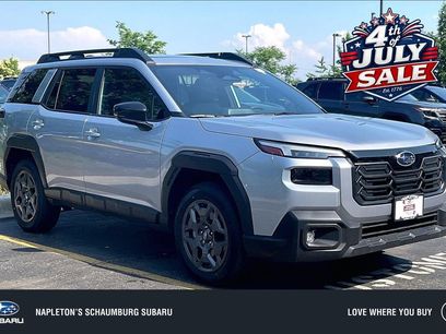 Certified 2026 Subaru Outback Premium