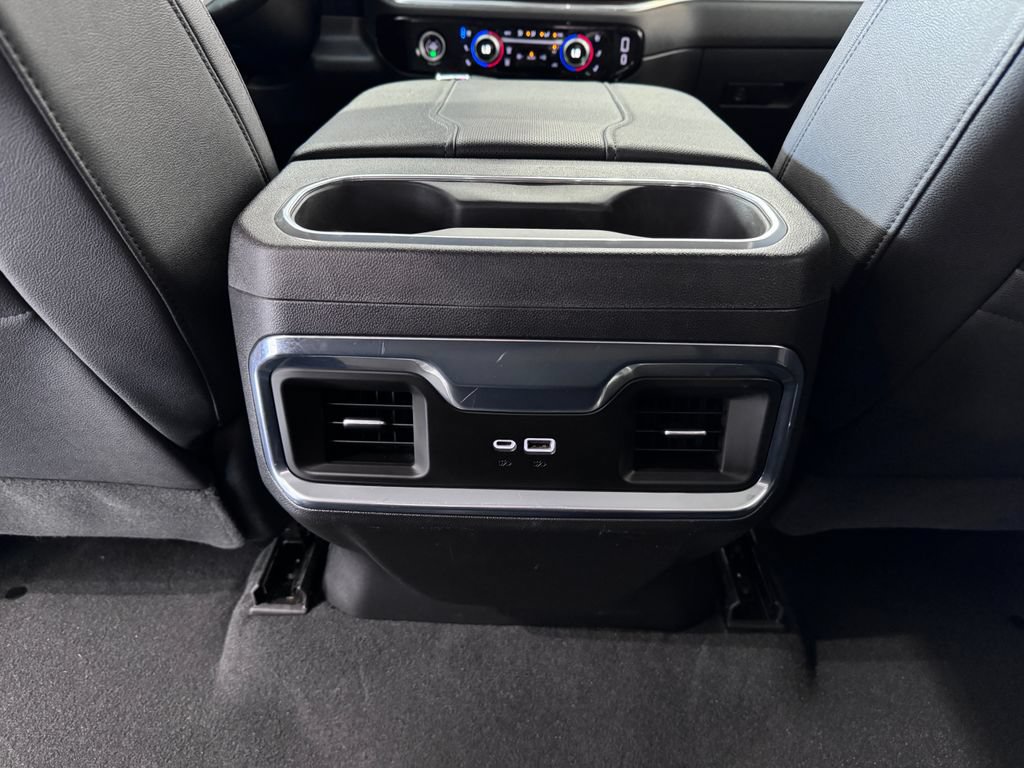 Certified 2023 GMC Sierra 1500 SLT w/ SLT Premium Package AWD/4WD image 25