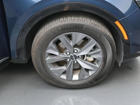 Used 2023 Kia Sportage SX Prestige AWD/4WD image 39