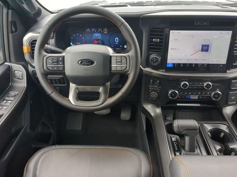 New 2025 Ford F150 Tremor w/ Equipment Group 402A High image 14