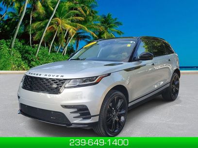 Used 2023 Land Rover Range Rover Velar R-Dynamic S