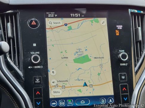 Used 2023 Subaru Outback Wilderness image 21