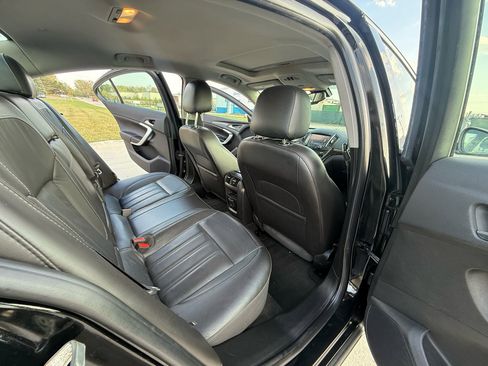 Used 2016 Buick Regal Premium image 14