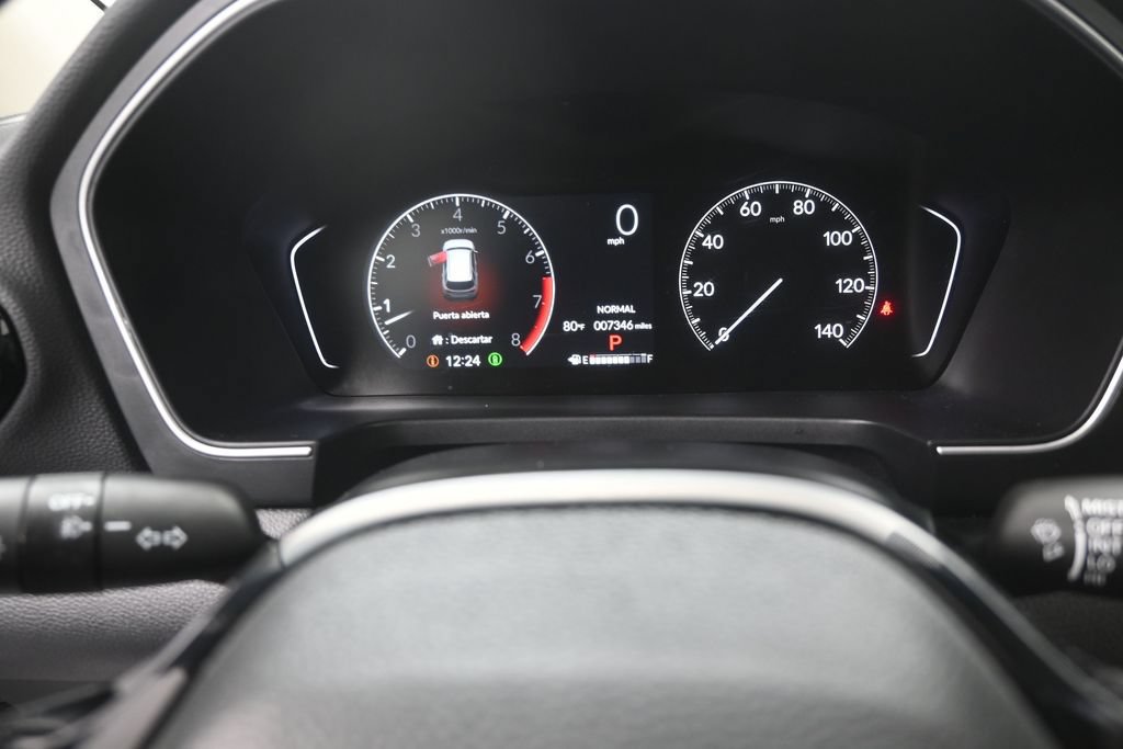 Used 2025 Honda Pilot EX-L image 11
