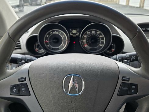 Used 2011 Acura MDX image 28