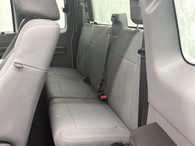 Used 2011 Ford F250 XL RWD image 9