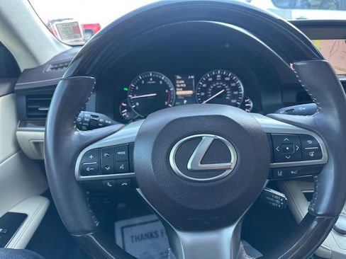Used 2016 Lexus ES 350 image 20