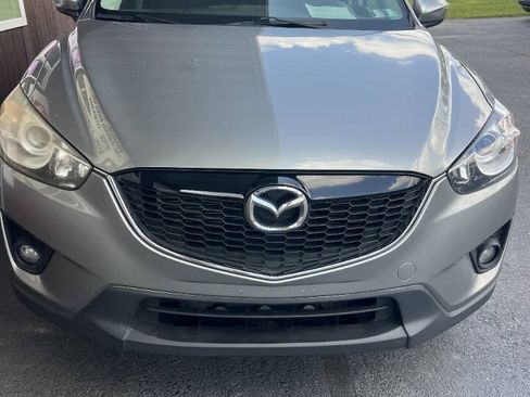 Used 2015 MAZDA CX-5 Touring w/ Bose/Moonroof Package AWD/4WD image 5
