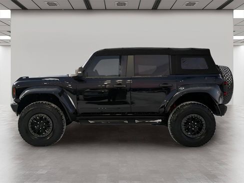 Used 2024 Ford Bronco Raptor w/ Interior Carbon Fiber Pack 6 image 3