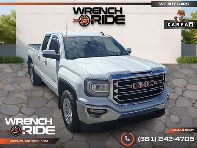 Used 2019 GMC Sierra 1500 SLE w/ SLE Value Package