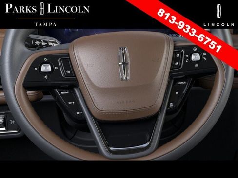 New 2026 Lincoln Aviator Reserve AWD/4WD image 12