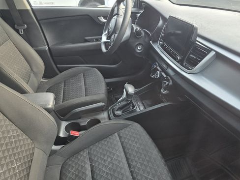 Used 2023 Kia Rio S FWD image 12