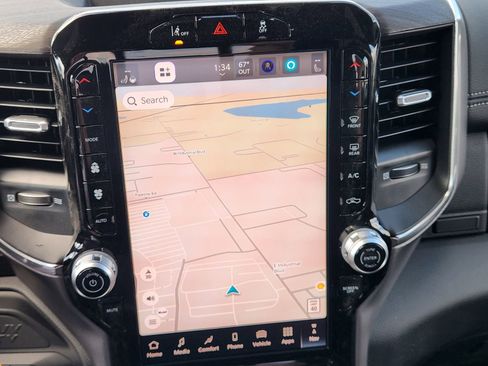 New 2026 RAM 2500 Laramie w/ Night Edition image 16