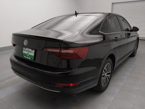 Used 2021 Volkswagen Jetta S image 9