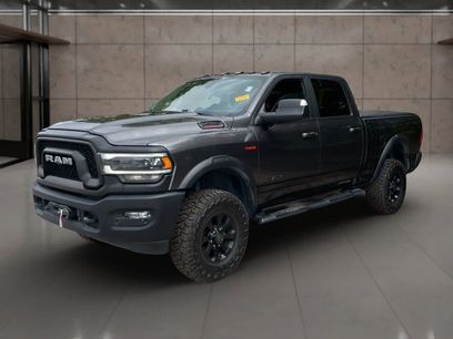 Used 2019 RAM 2500 Power Wagon