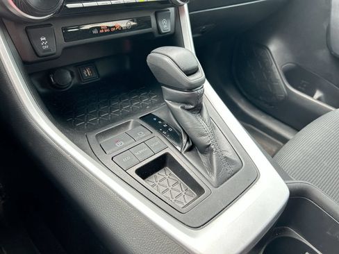 Certified 2024 Toyota RAV4 LE FWD image 25