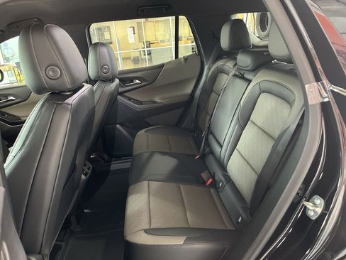New 2026 Chevrolet Equinox LT FWD image 15