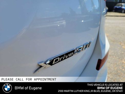 Used 2020 BMW X3 xDrive30i w/ Convenience Package AWD/4WD image 17