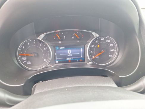 Used 2024 GMC Terrain SLE image 27